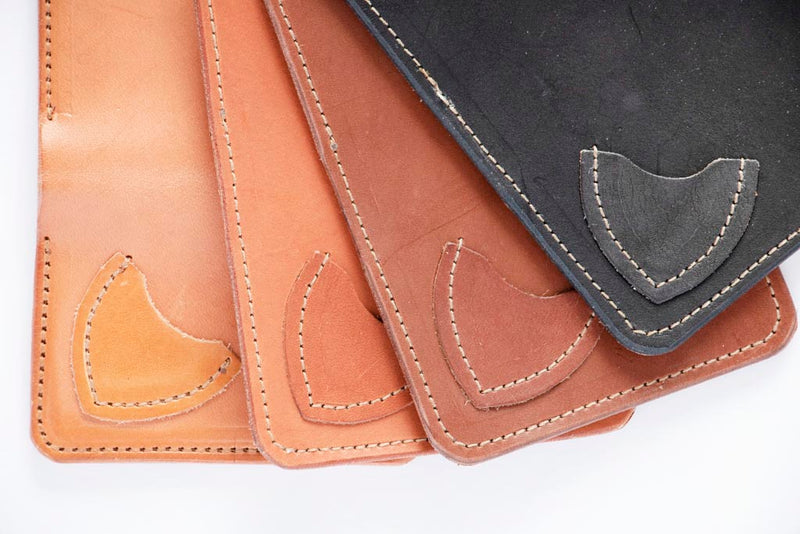 The Johnny Cash - Moody's Leather Co. 