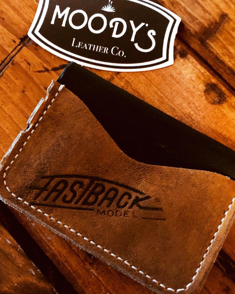 The Bambino - Moody's Leather Co. 