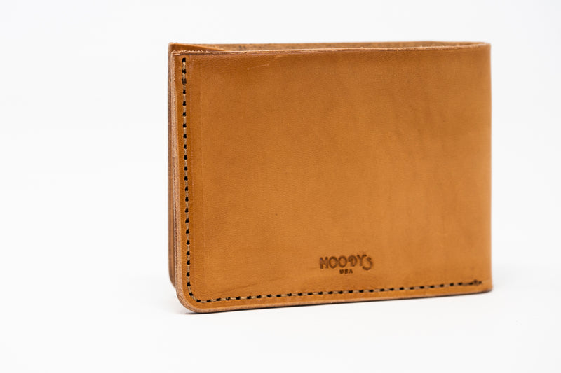 The Oxford - Moody's Leather Co. 
