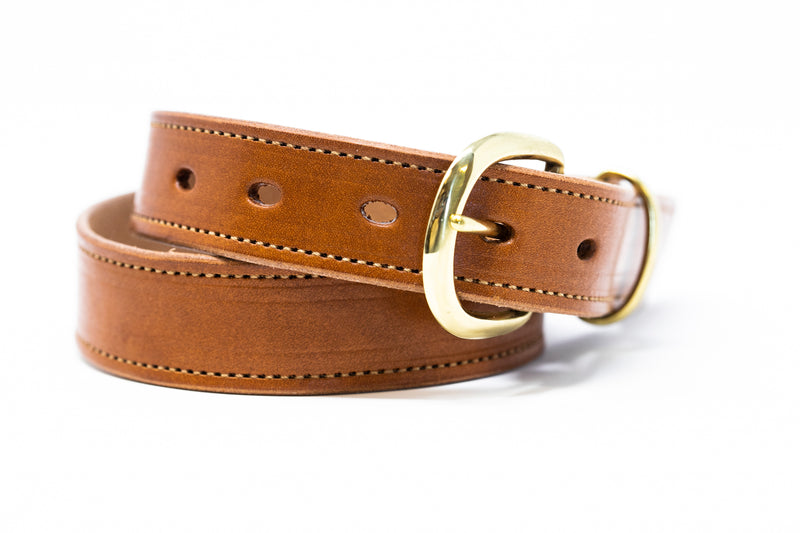 Dress Belt Moody's Leather Co. Dress Belt Moody's Leather Co.