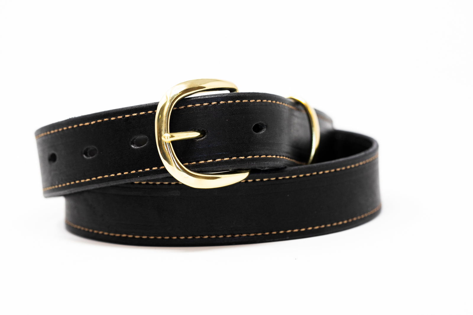 Dress Belt – Bell Leather Shop